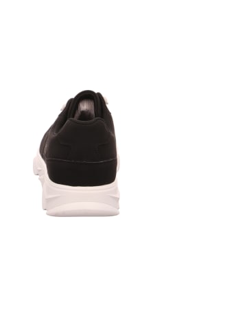 Bugatti Sneaker Lima in Schwarz