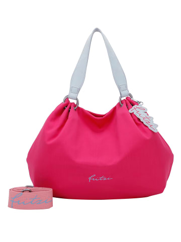 Fritzi aus Preußen Shopper Joshi01 in Pink