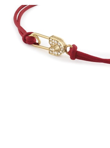 Philipp Plein Armband in rot