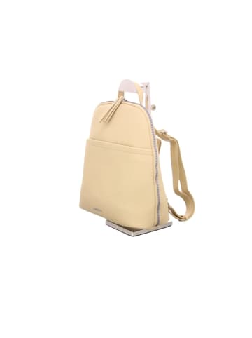 EMILY & NOAH Cityrucksack für Erwachsene in uni