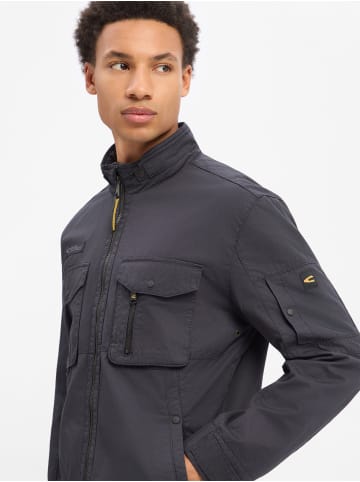 Camel Active Jacke in marine