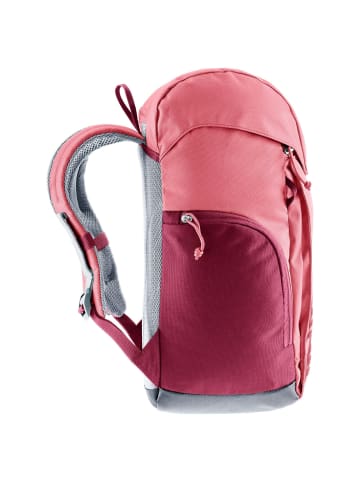 Deuter Waldfuchs 14 - Kinderrucksack 37 cm (dahlia-raspberry) in dahlia-raspberry