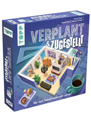 frechverlag Verplant & Zugestellt - Wer lässt Wohnträume wahr werden? | Das Flip &...