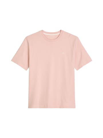 Marc O'Polo T-Shirt regular in Rose Mauve