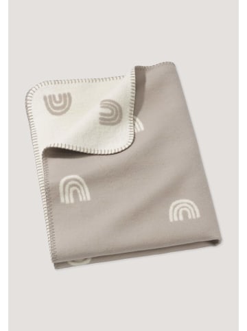 Hessnatur Decke in natur