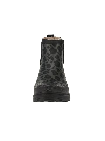 Verbenas Chelsea-Boots Lua in Schwarz