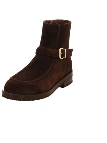 Truman's Stiefeletten in braun