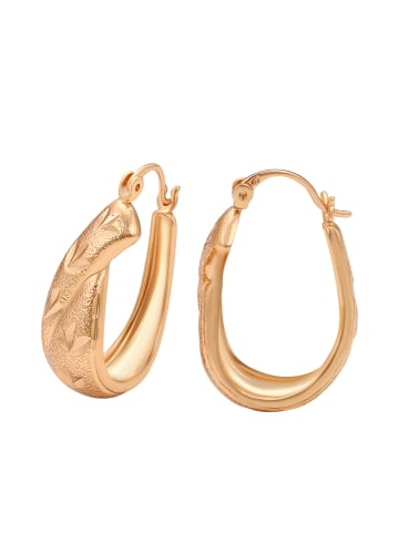 gaya Women Earrings in Rose Gold