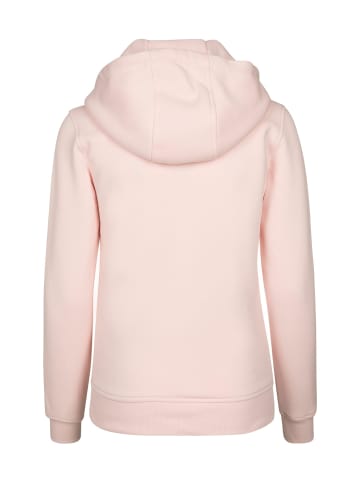 Mister Tee Mister Tee Kapuzenpullover in pink