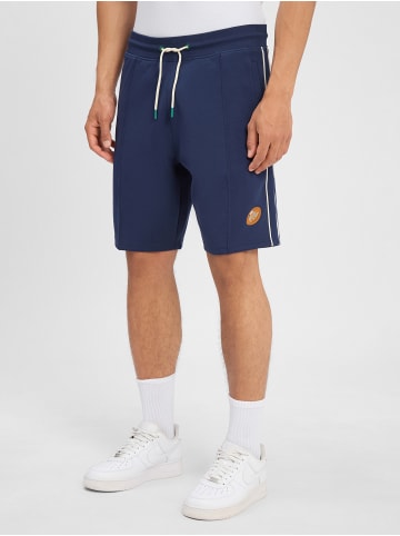 Finshley & Harding London Shorts in marine
