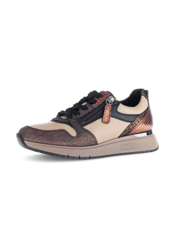 Gabor Comfort Sneaker low in multicolour
