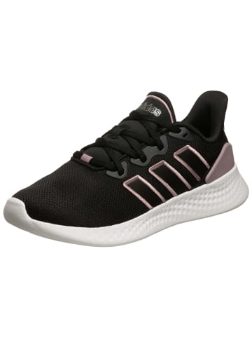 Adidas Sportswear Sneaker Puremotion in schwarz / altrosa