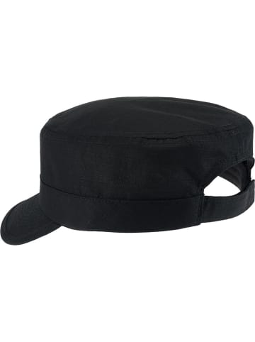 Brandit Cap "Bdu Cap" in Schwarz