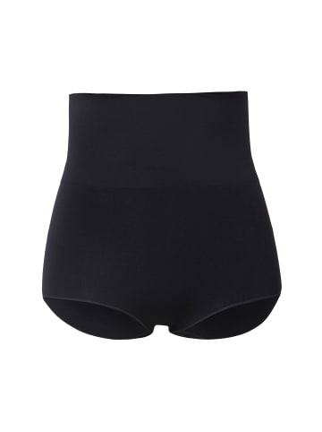 Ulla Popken Miederhose in schwarz