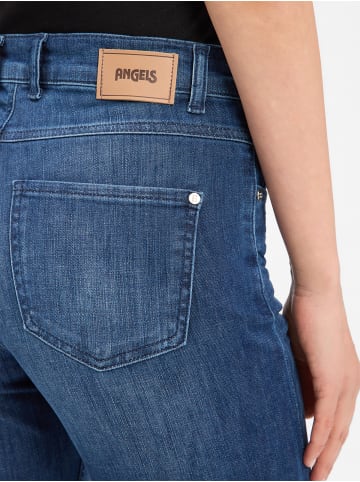 ANGELS Jeans Lara in medium stone
