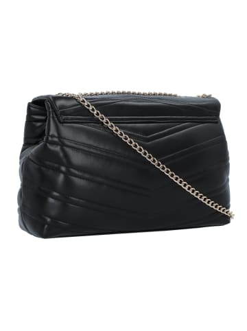 Valentino Privilege Schultertasche 32 cm in nero