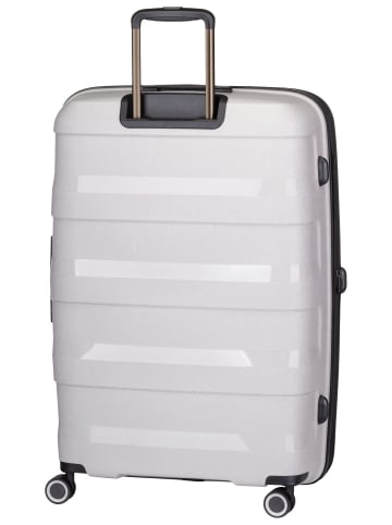 Stratic Trolley Straw+ Trolley L in Beige