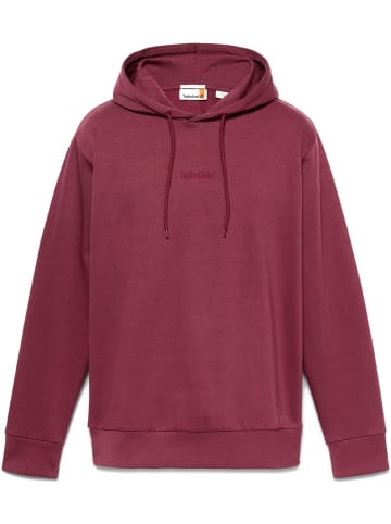 Timberland Pullover in Rot