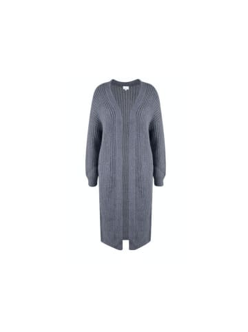 Milano Italy Pullover & Strickjacke für Damen in graphit