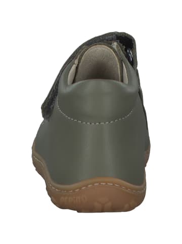 Ricosta Lauflernschuhe in eukalyptus