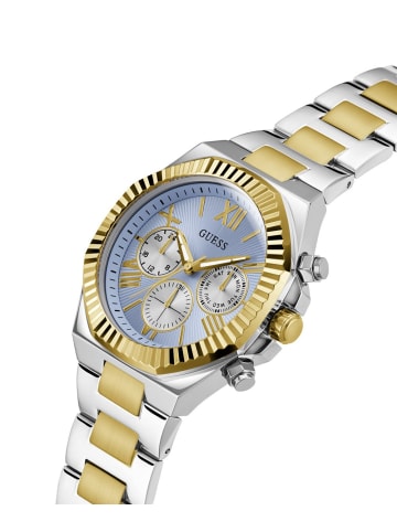 Guess Quarzuhr GW0703G3 in Bicolor