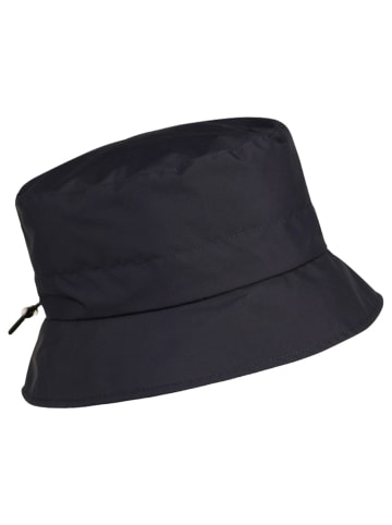 Loevenich Lackmütze in blau