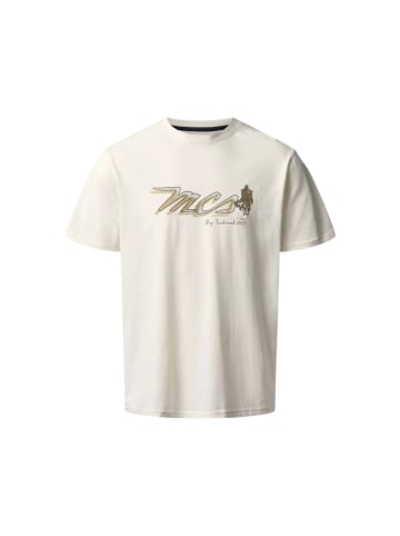 MCS T-shirt Jason in Jet Stream