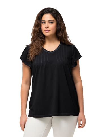 Ulla Popken Shirt in marine