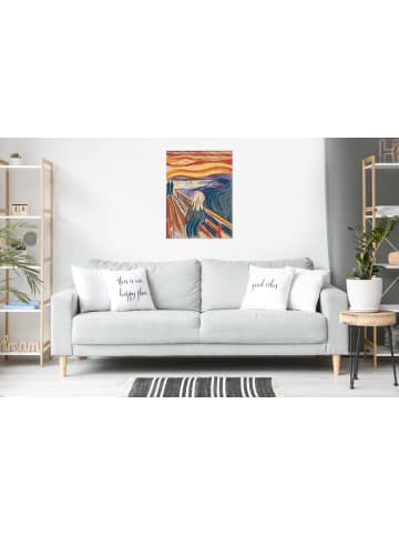 Ravensburger Ravensburger Malprodukte Der Schrei (Munch) in bunt