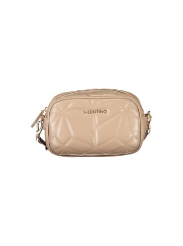Valentino by Mario Valentino Braune Polyurethan-Tasche