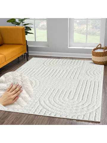 payé Teppich Hochflor Nara