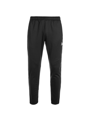 adidas Performance Trainingshose 3 Bar in schwarz