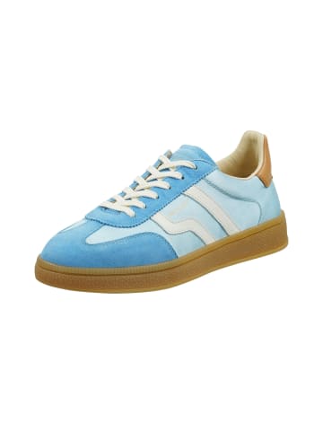 GANT Footwear Sneaker CUZIMA in light blue/azur blue