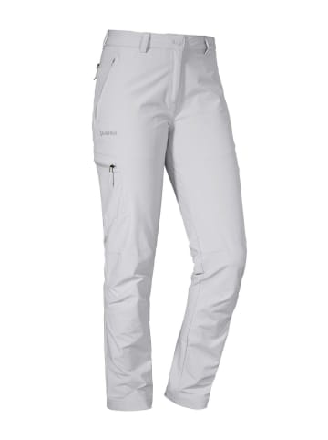 Schöffel Outdoorhose Pants Ascona in Grau