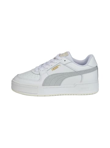 Puma Sneaker CA Pro Suede in Weiß