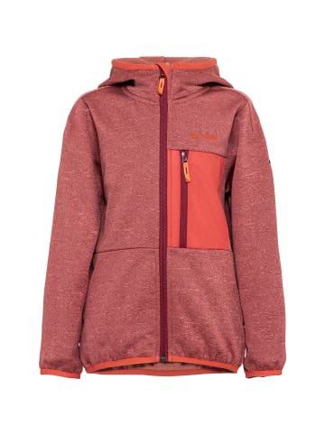Vaude KIKIMORA JACKET in Rot