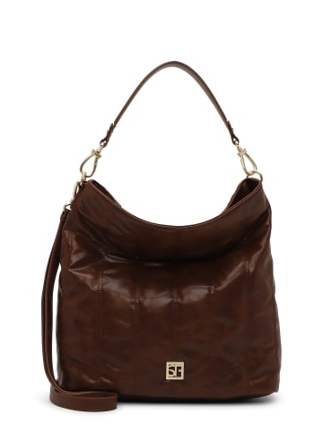 SURI FREY Beutel SFY Cody in cognac