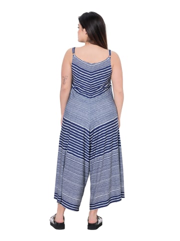 Angel of Style Culotte in dunkelblau