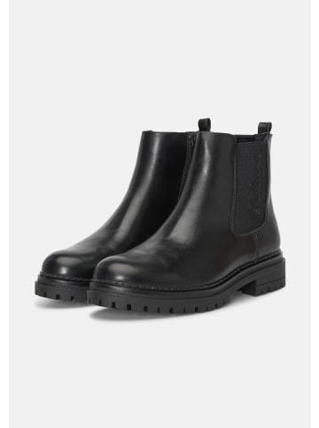 s.Oliver Chelsea boots in 9999_schwarz