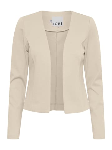 ICHI Blazer IHKATE Box fit in Doeskin