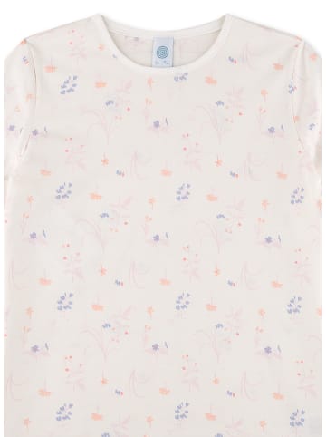 Sanetta Pyjama in Beige