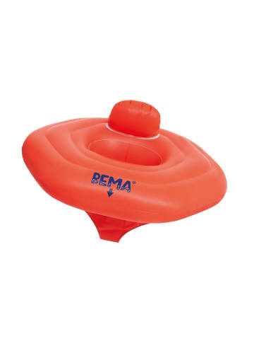 BEMA Schwimmsitz in Rot ab 12 Monate
