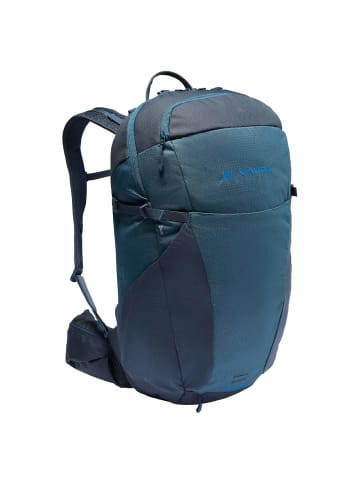 Vaude Neyland Zip 26 - Wanderrucksack 56 cm (baltic sea) in baltic sea