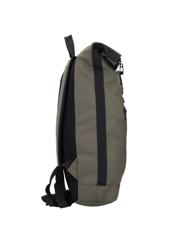 Bench hydro Daypack 43 cm Laptopfach olivgruen
