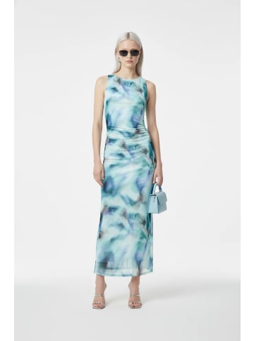 NO MATTER WHAT Kleid in Blau