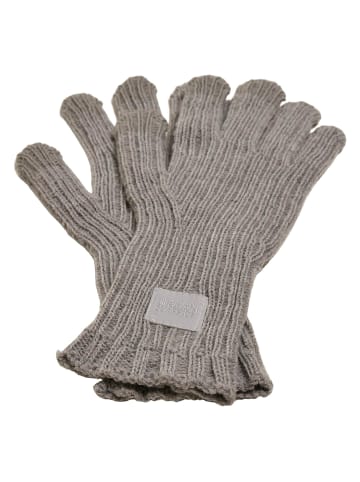 Urban Classics Urban Classics Handschuhe in heathergrey