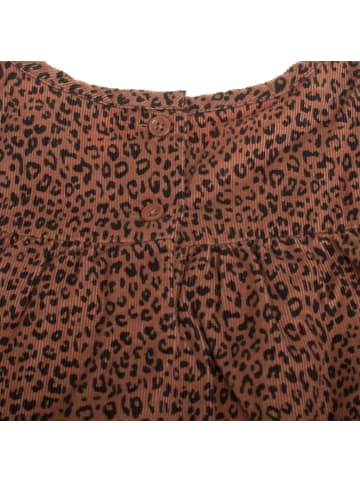 GAP Knielange Kleider (Midi) in Brown