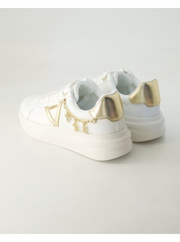 Guess Sneaker low in Weiß