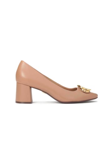 Kazar Pumps GAURA in Hell beige