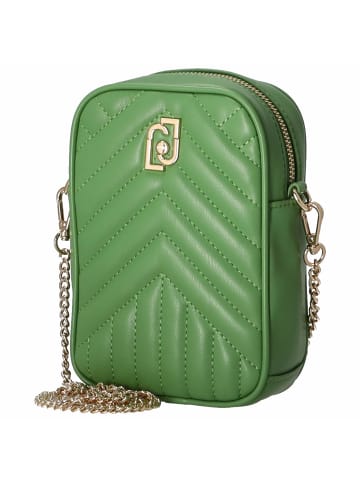 Liu Jo ECS Phone Holder - Umhängetasche 17 cm (shamrock) in shamrock
